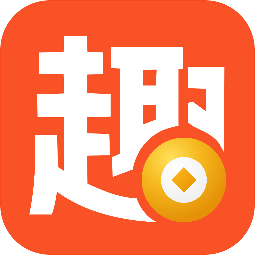 趣单客 App 图标